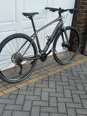 Giant Toughroad