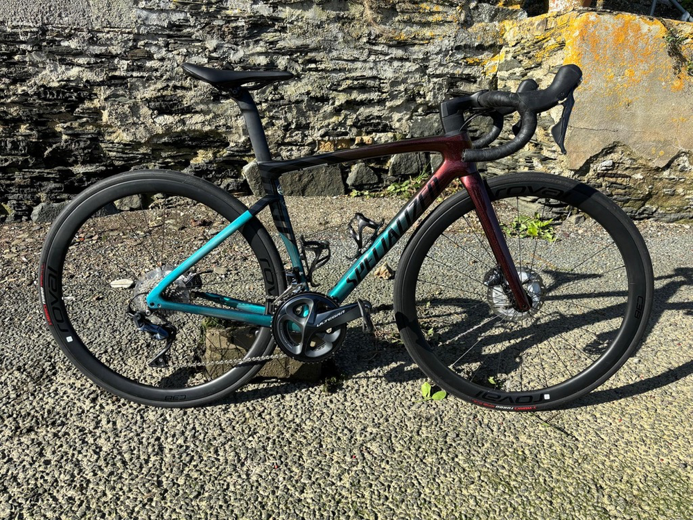 Specialized Tarmac SL7 Expert 2021