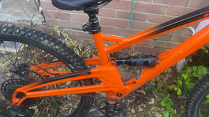 Orange Five Evo S 2022