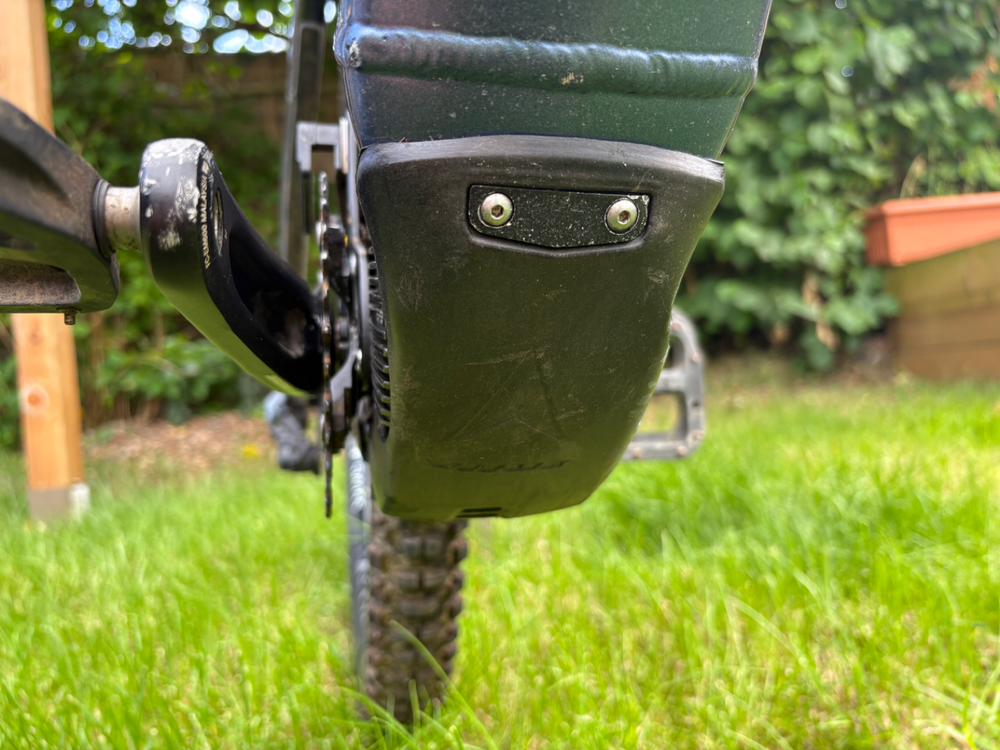 Vitus E-Sommet 297 VRS 2021
