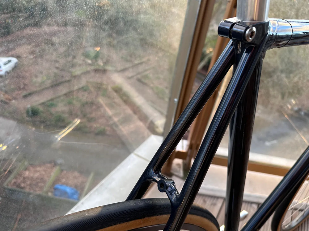Standert Single Speed 2016