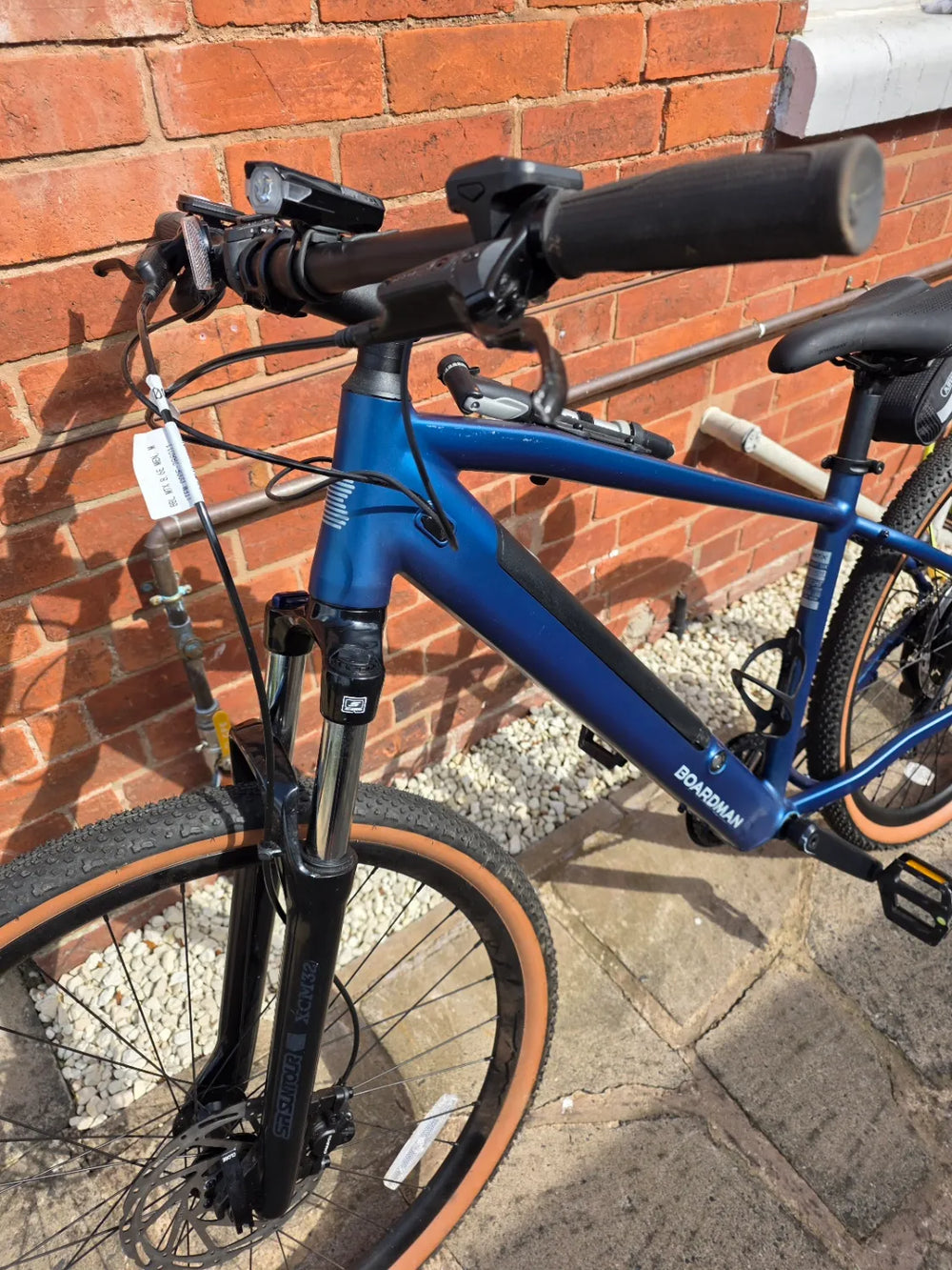 Boardman MTX 8.6 E 2024