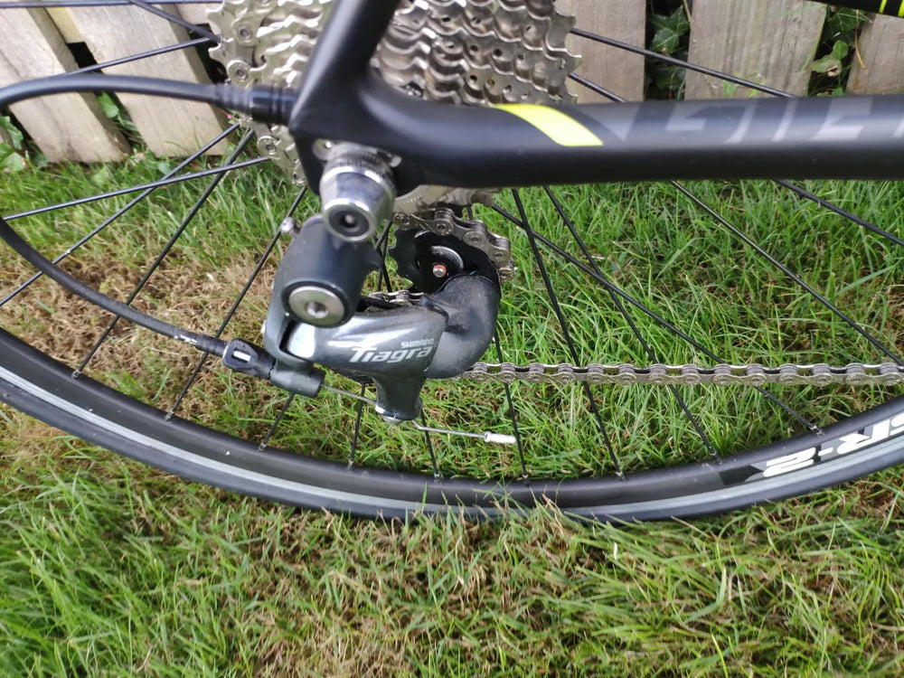 Giant TCR  ADVANCED  3 2010