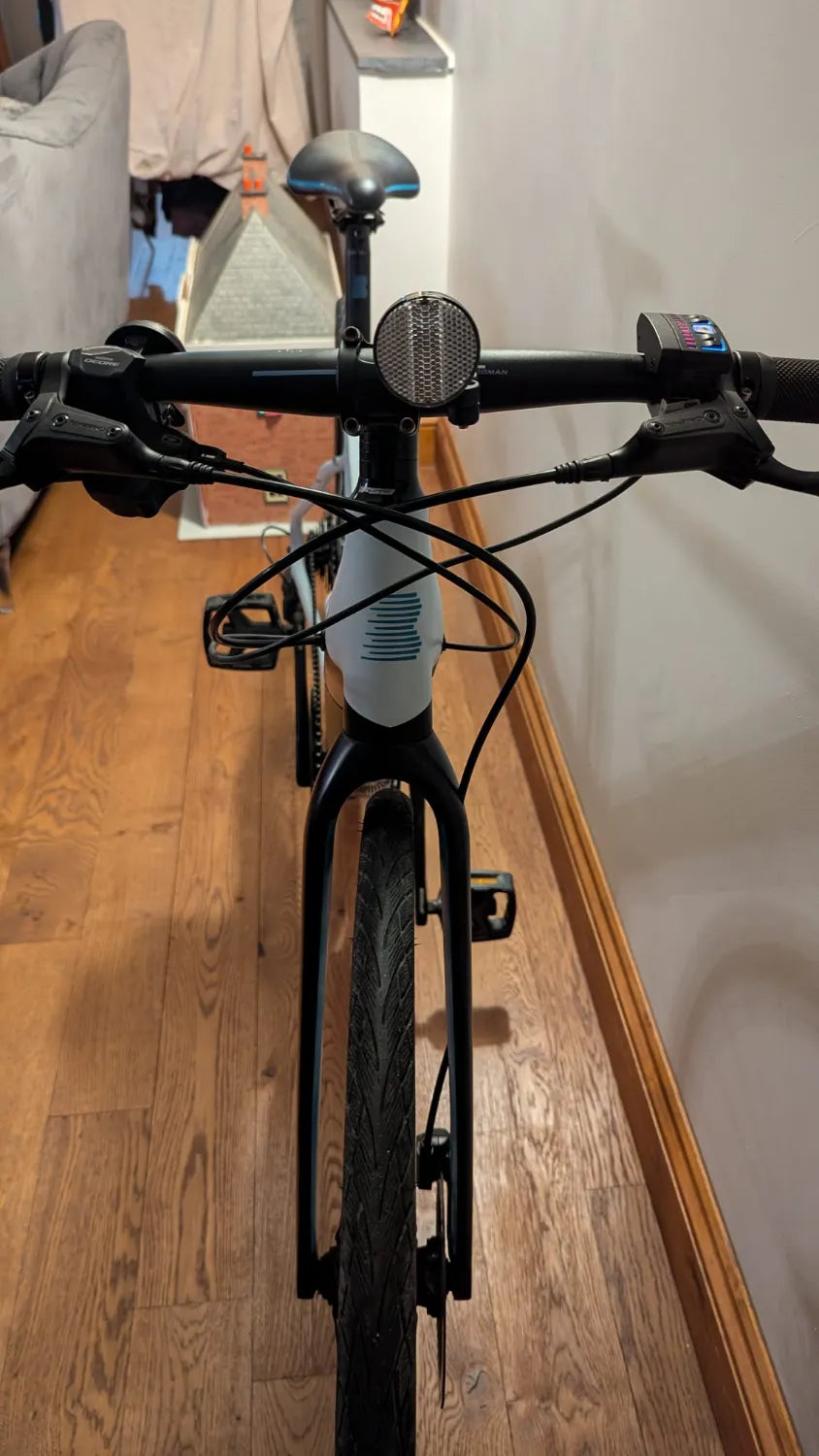 Boardman HYB 8.9e 2020