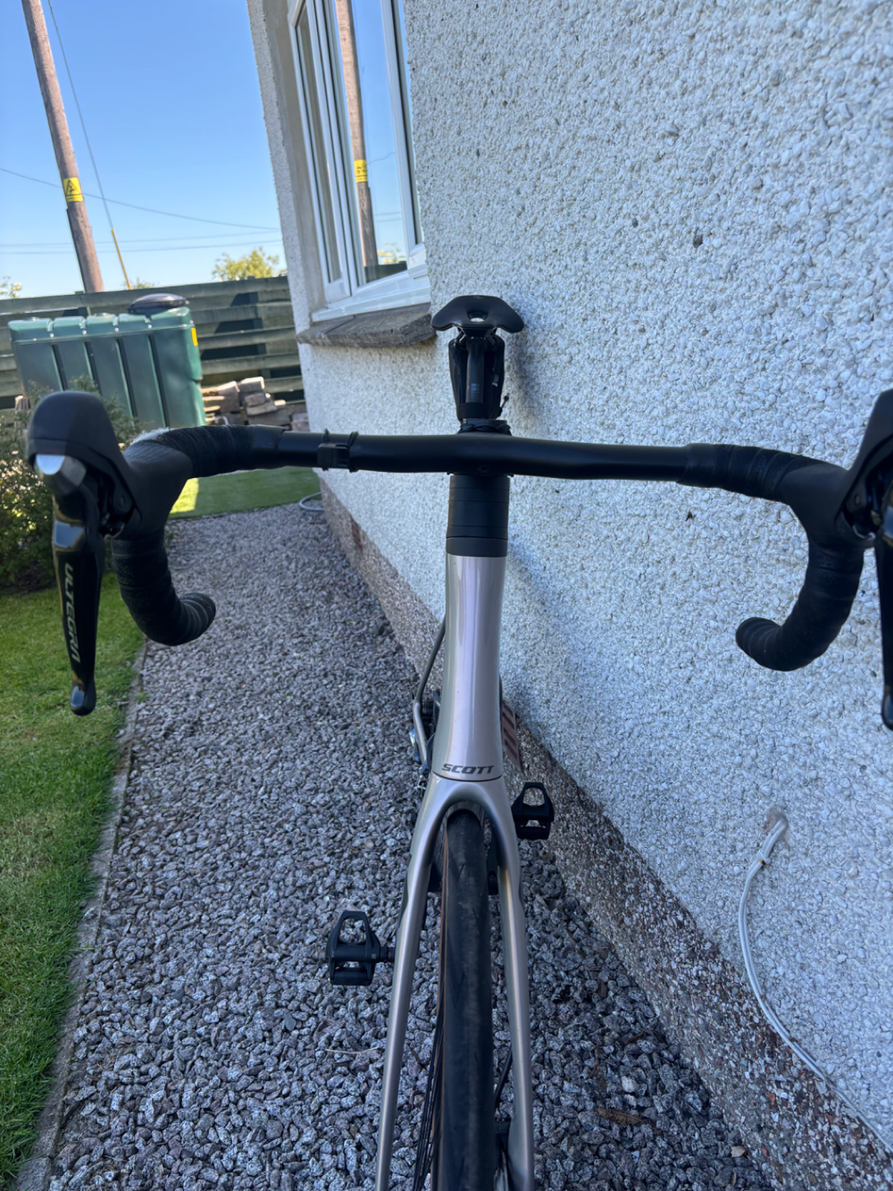 Scott Foil RC 30 2022