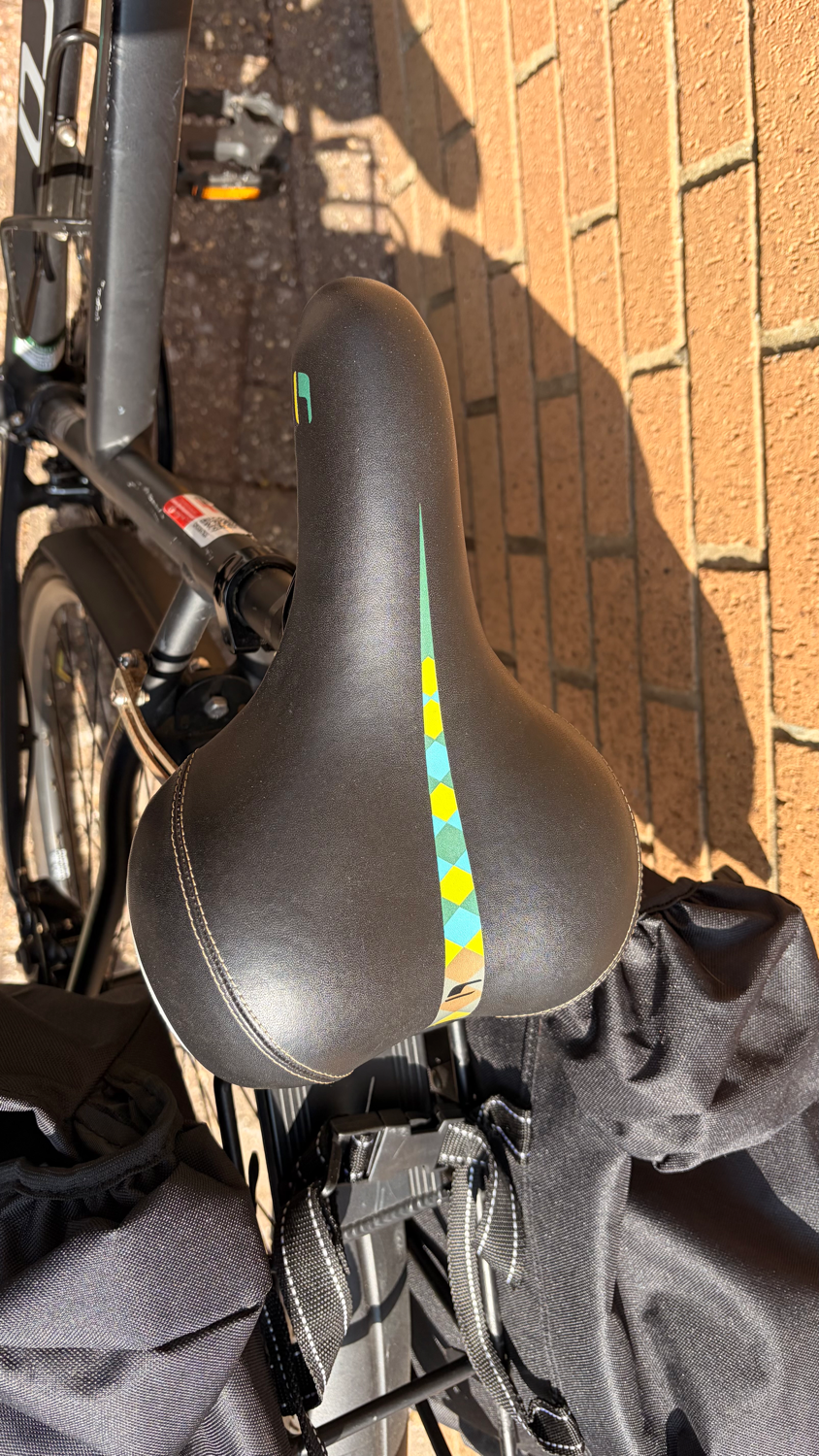 Carrera Crossfire 2 - MEDIUM18 INCH FRAME 2019