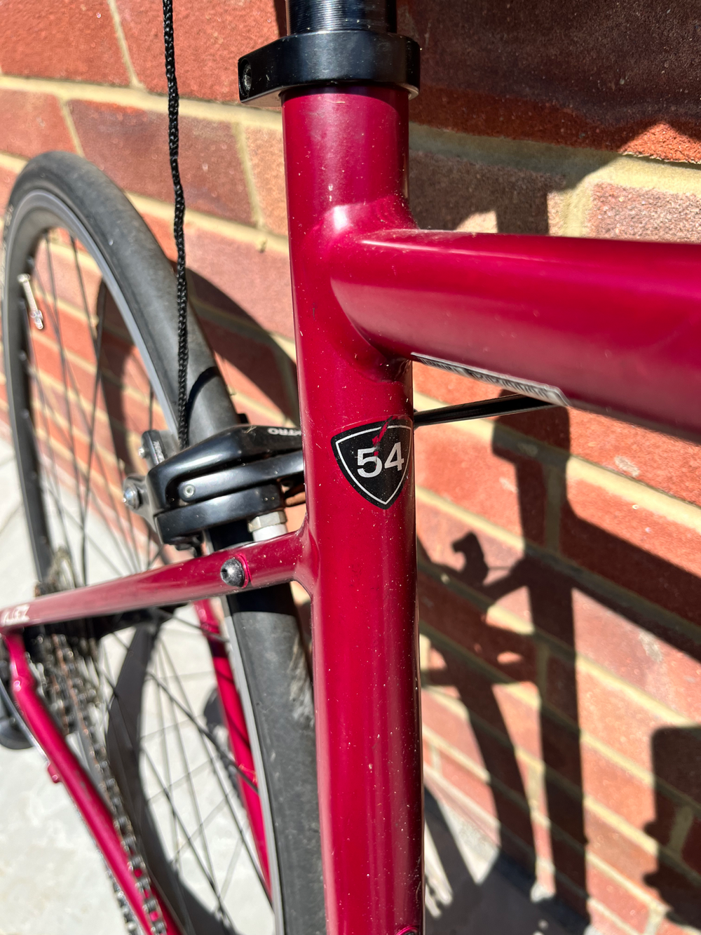 Specialized Allez 2020