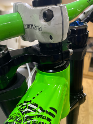 Scott Voltage FR 20
