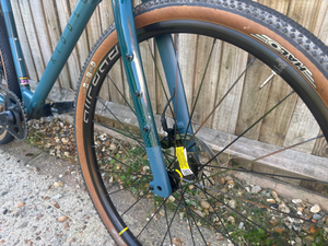 Ribble Gravel 725 - Sport 2023