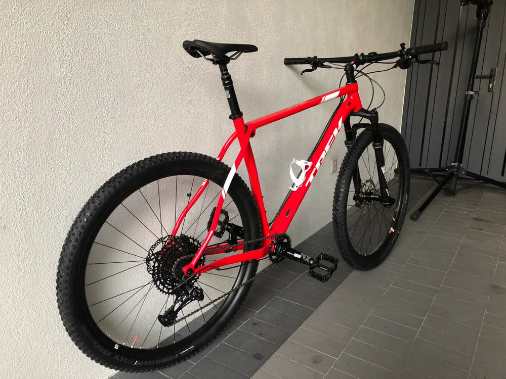 Trek Procaliber 6 2018