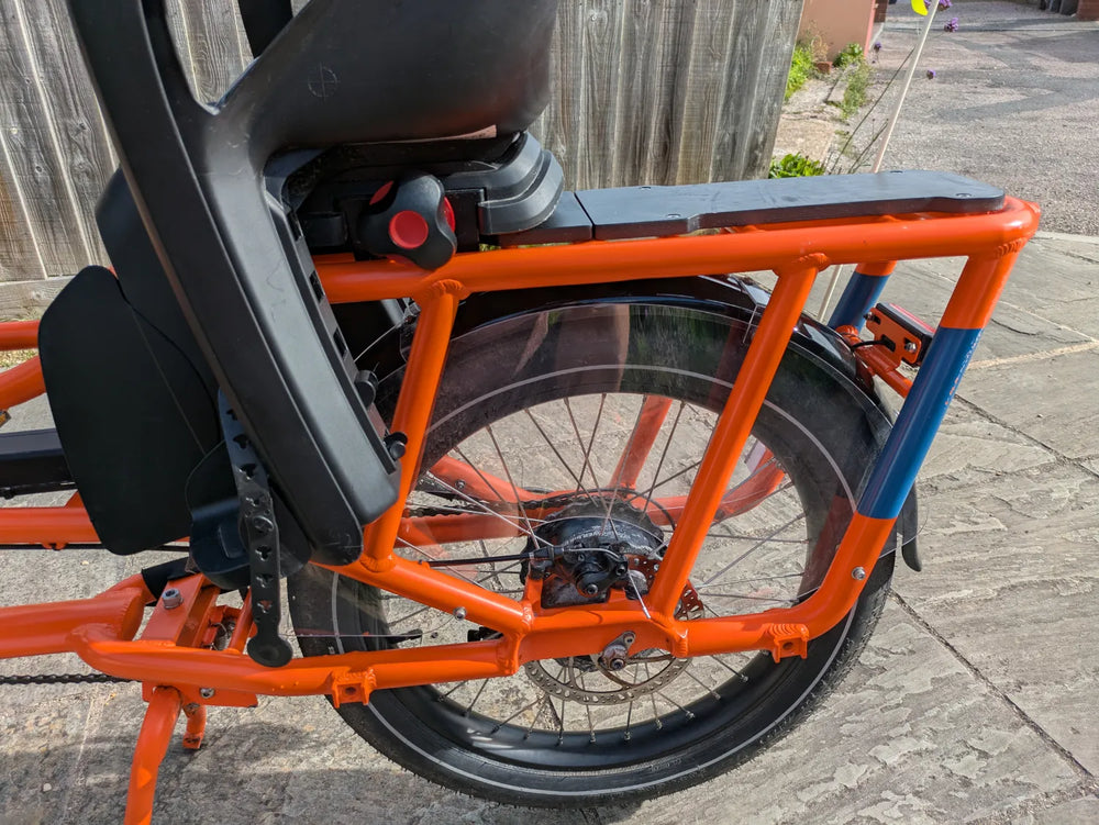 Rad Power Bikes Radwagon 4 2022