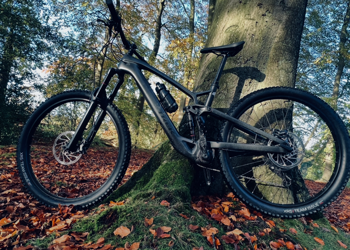 Trek Fuel Ex 9.5 2023