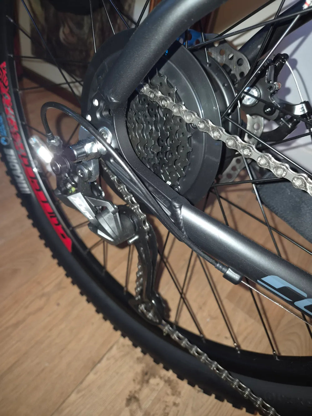 Carrera Vengeance-E Pro 2026