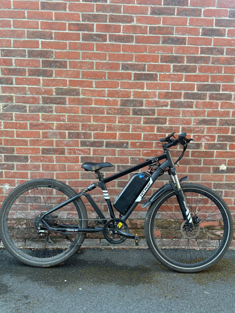 Hitway BK15 Plus 2025