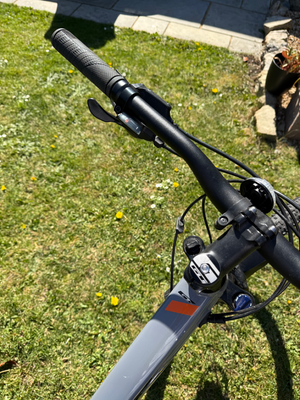 GT Avalanche Sport 27.5 2019