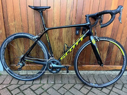 Scott Addict 30 2022