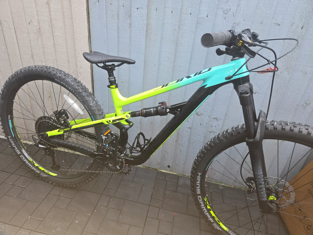 Polygon Siskiu T7 2024