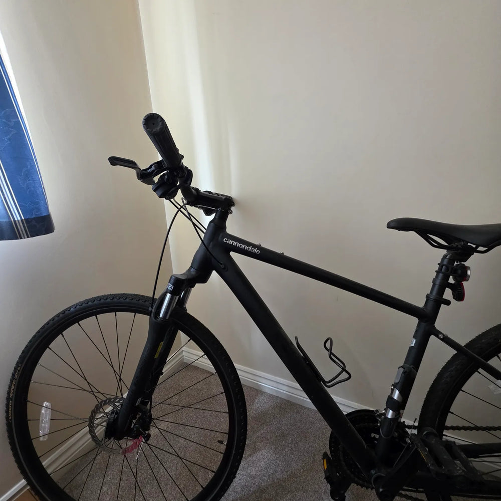 Cannondale Quick CX 4 Disc 2024