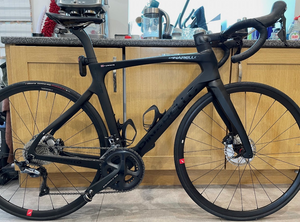 Pinarello Prince Ticr Ultegra Disc 2021