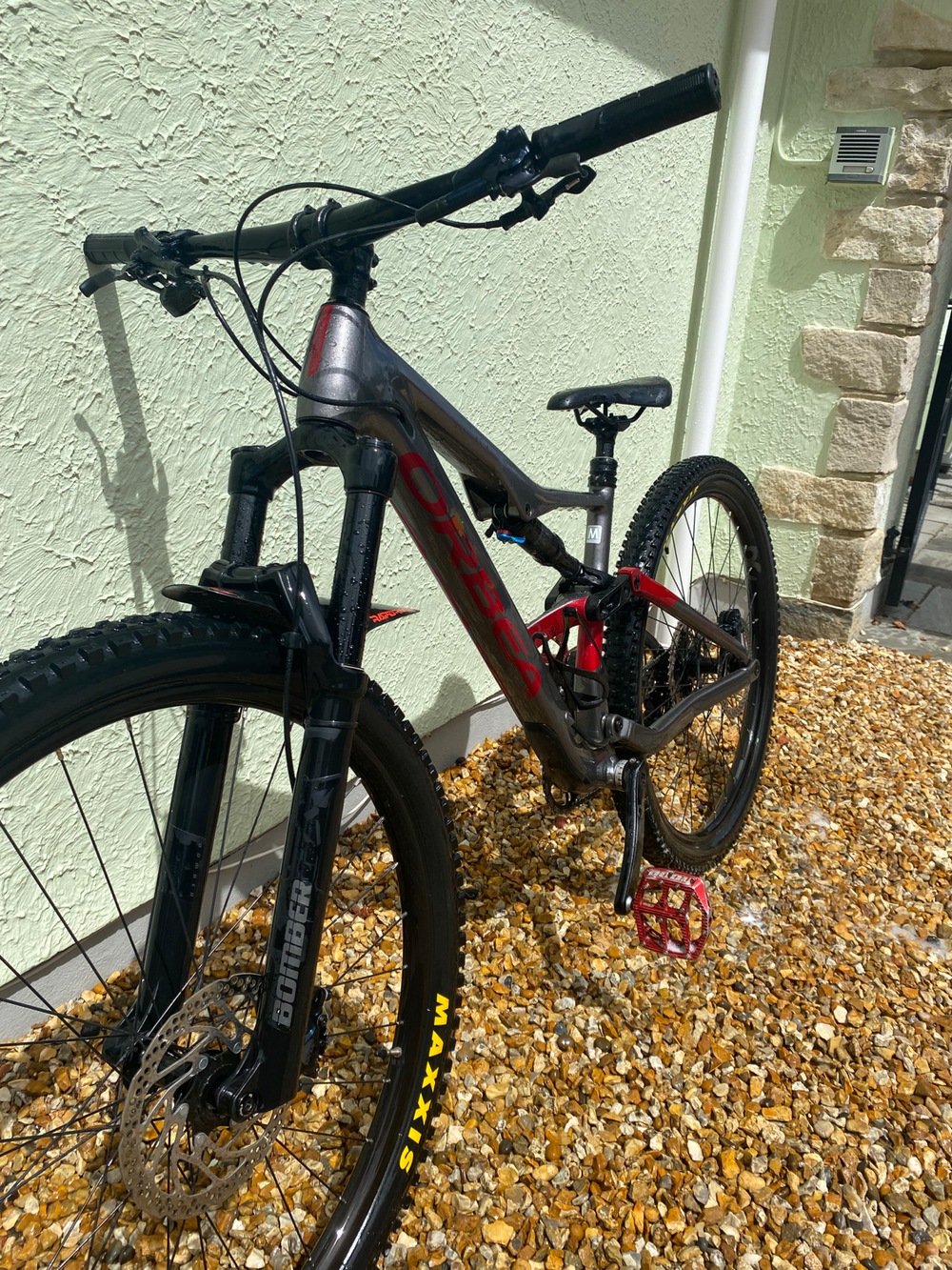 Orbea OCCAM H30 2023