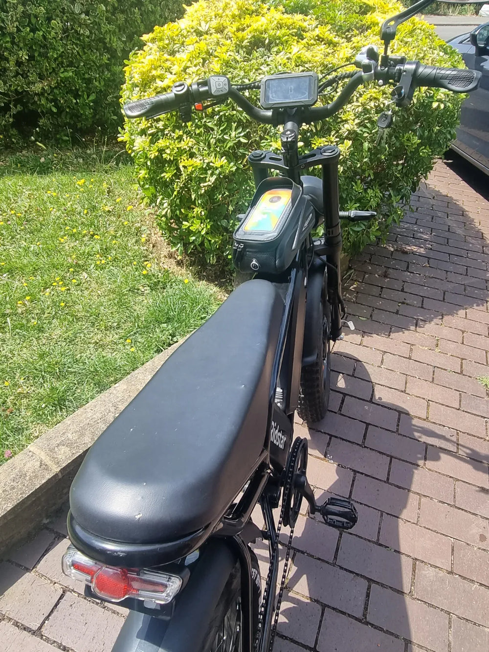 Ridstar Q20 Pro 2025