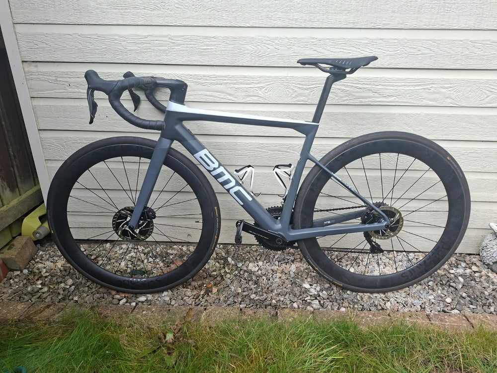 BMC Teammachine SLR 01 One 2021