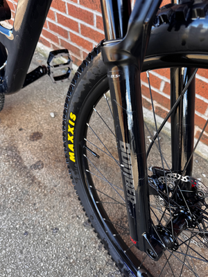 Orbea OCCAM H30 2022