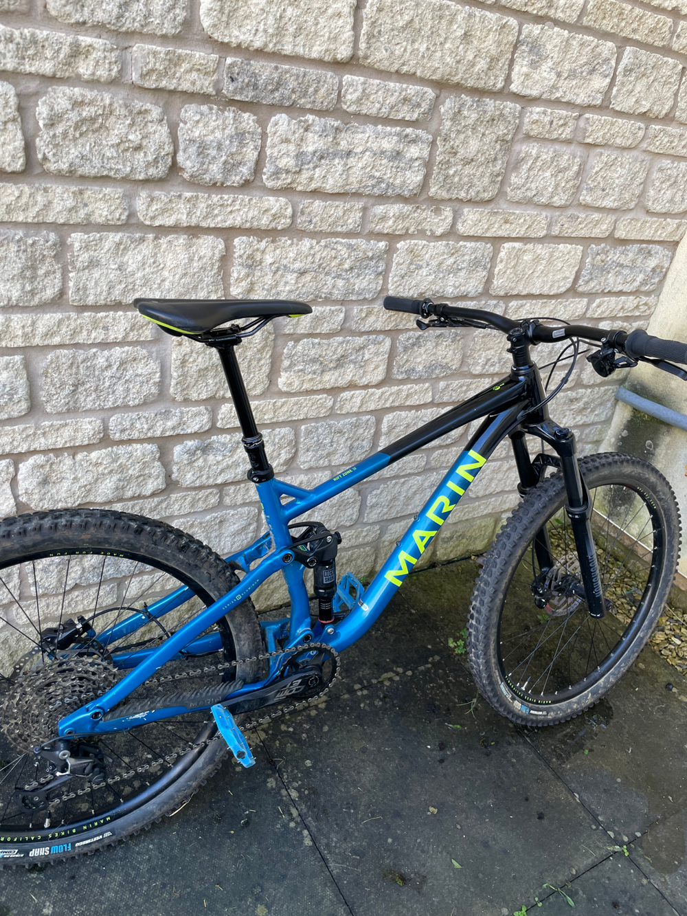 Marin Rift Zone 27.5 2 2022