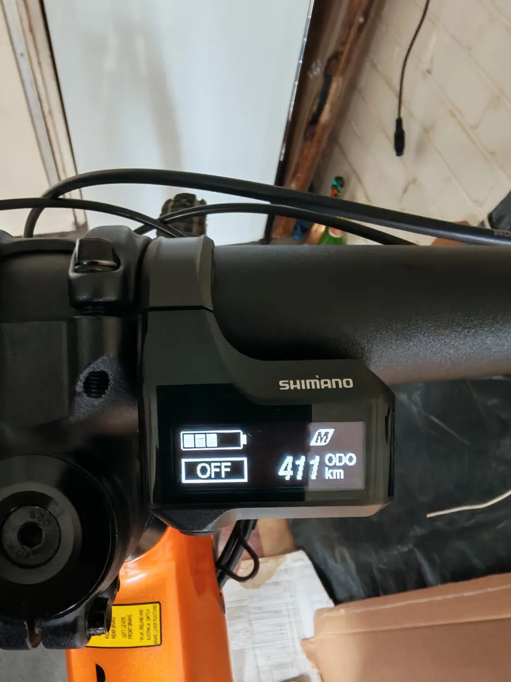 Orbea Rise H30 2022