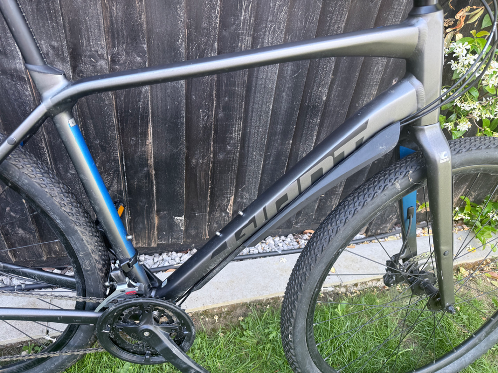Giant Toughroad SLR 2 2020