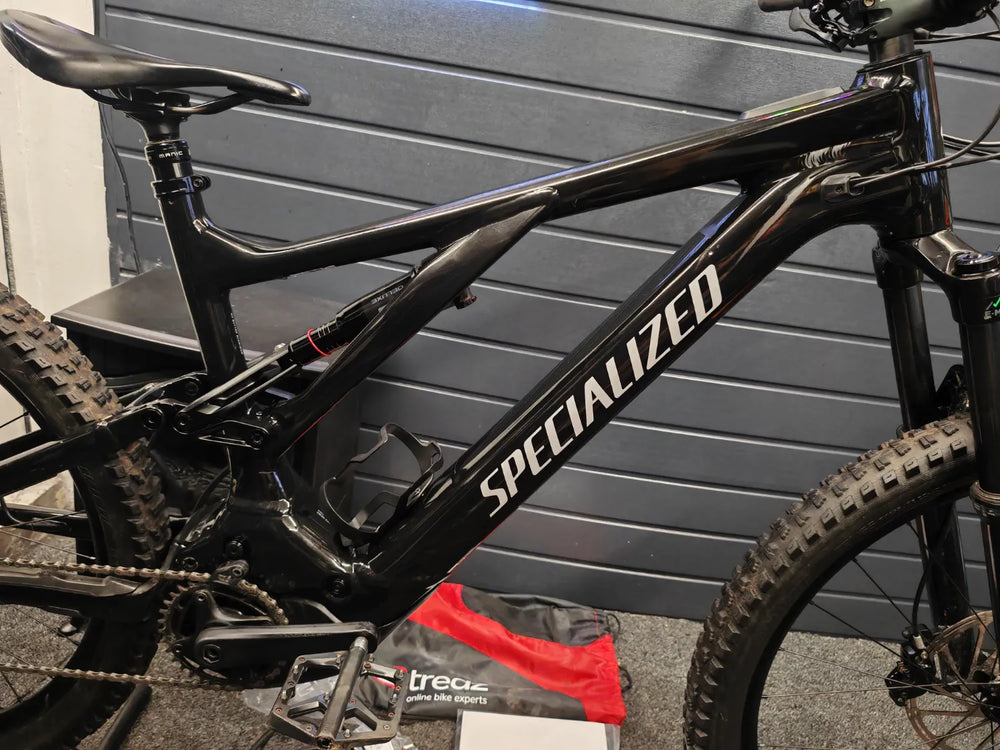Specialized Turbo Levo 3 Alloy 2024