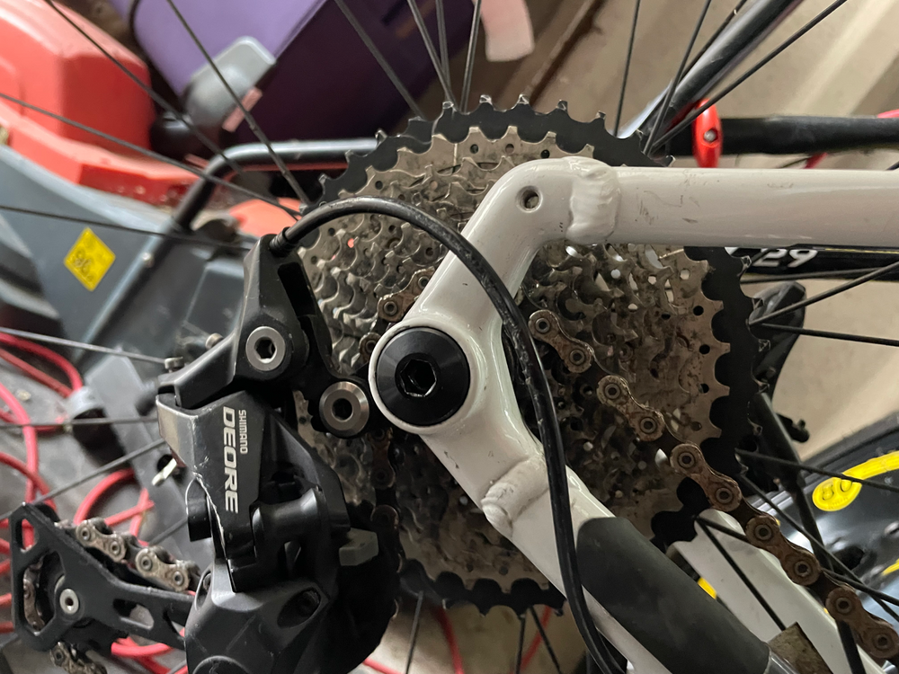 Norco Fluid HT 3 29 2020