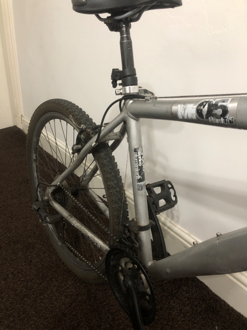 Diamondback Hook 2020