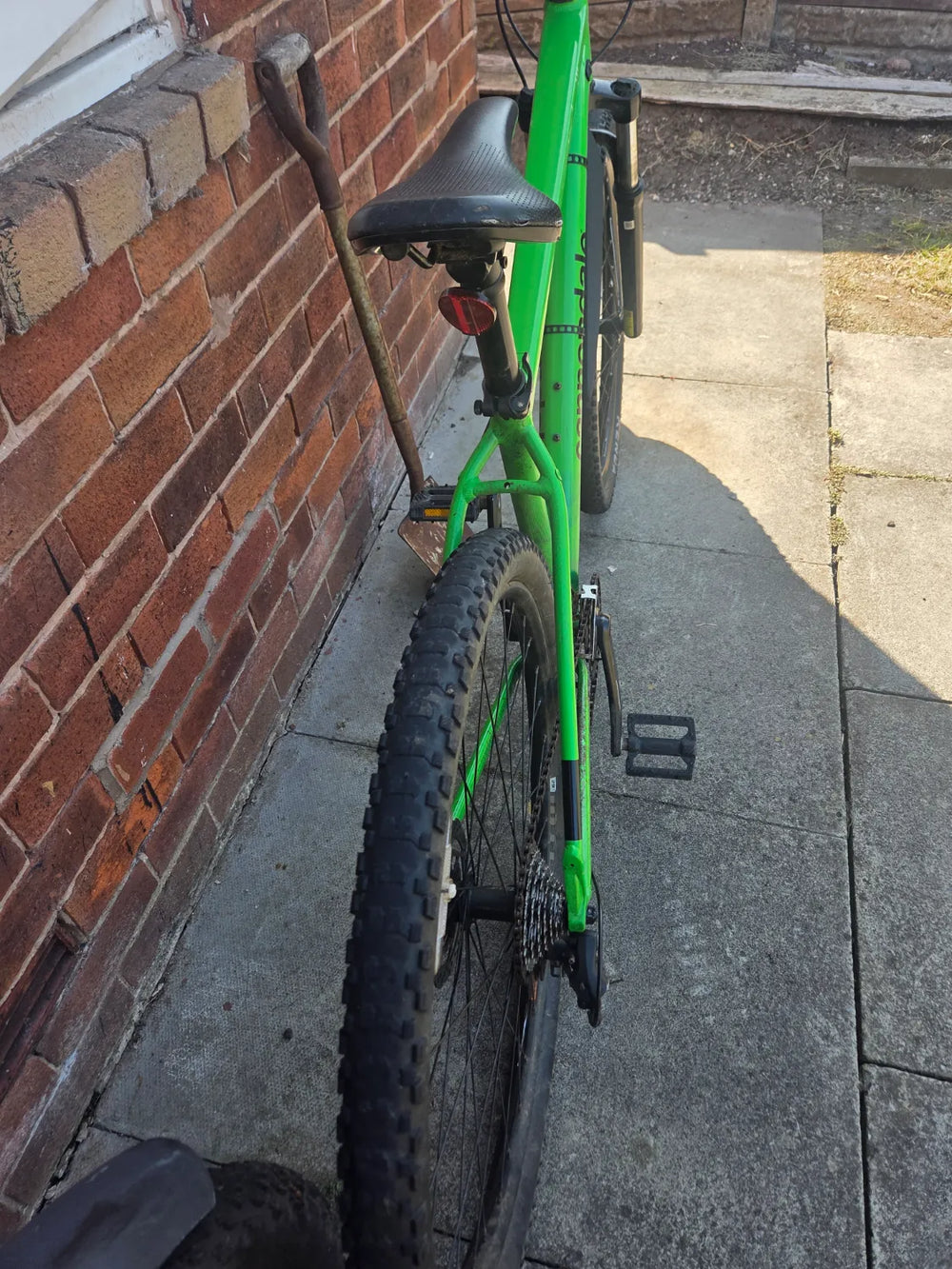 Cannondale Trail 7 2022
