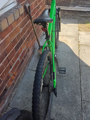 Cannondale Trail 7 2022