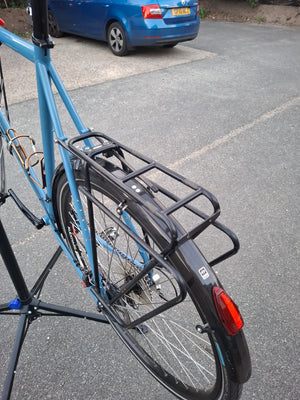 Surly Trucker Disc 9 Speed 2016