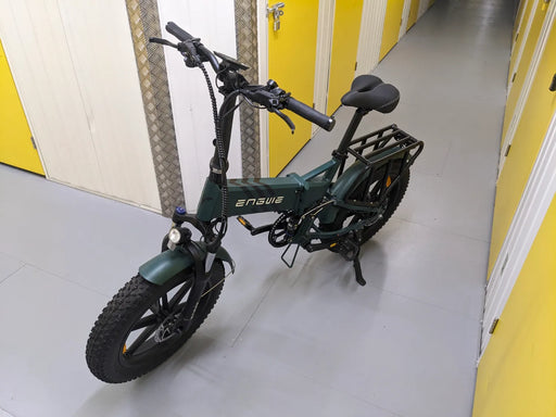 Engwe ENGINE Pro 2.0 2025