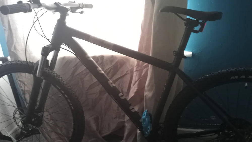 Voodoo BRAAG 2022