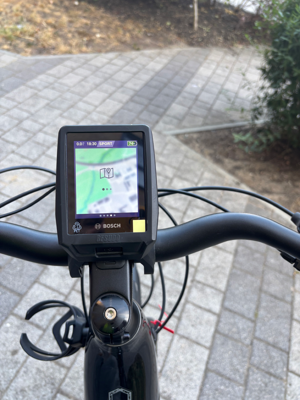 Cannondale Adventure Neo 3.1 EQ 2023