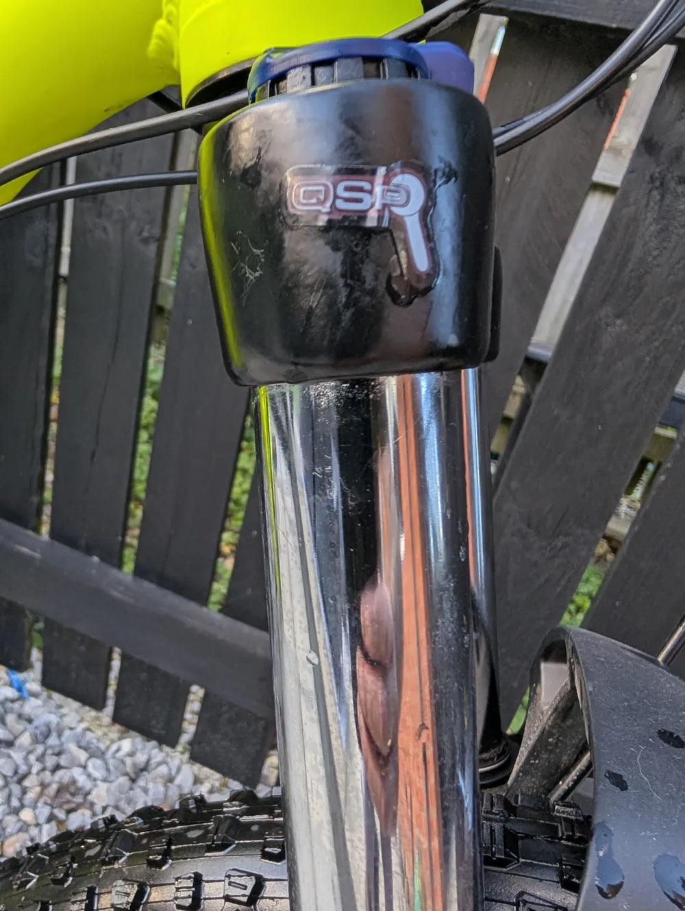 Voodoo Wazoo Mens Mountain Bike 27.5+ 2020