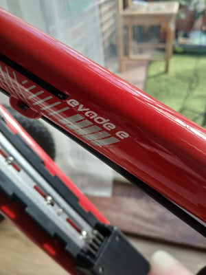 Apollo E 2025