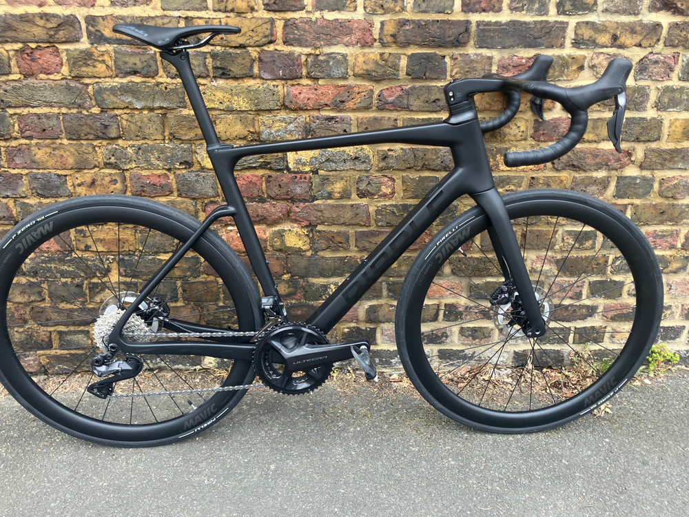 Ribble Endurance SL Disc - Enthusiast - Shimano Ultegra 2023