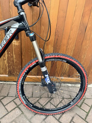 Trek Fuel Ex 8 2009