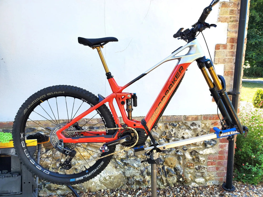 Mondraker Crafty Carbon RR 2024