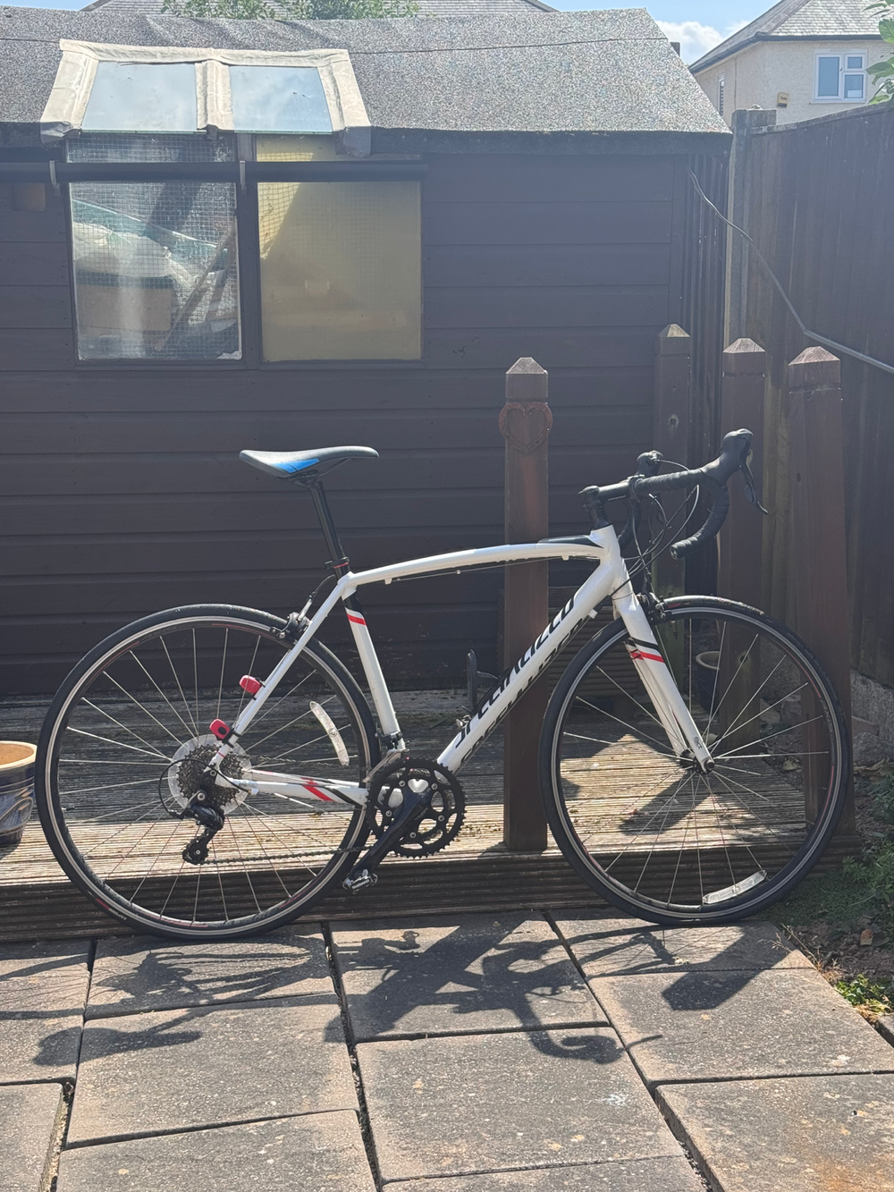 Specialized Allez 2016
