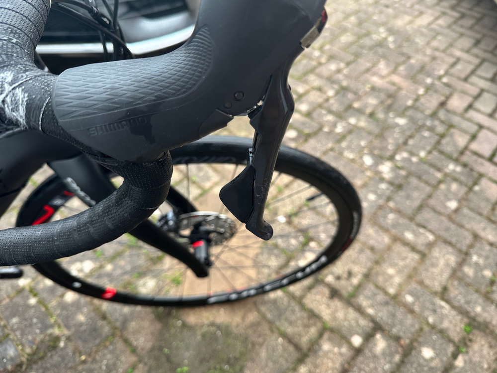 Pinarello Nytro Road Ultegra 2022