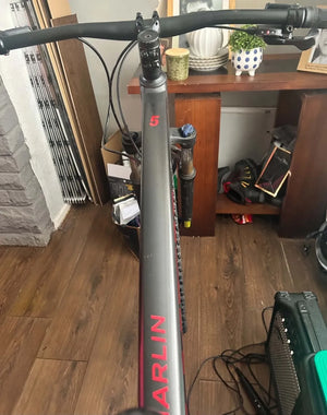 Trek Marlin 5 Gen 3 2024
