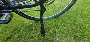 Carrera Crossfuse Mens Electric Hybrid Bike 2022