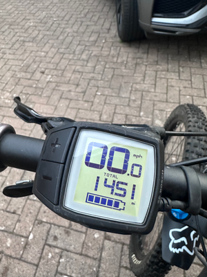 Whyte E-160 Rs V2 2022
