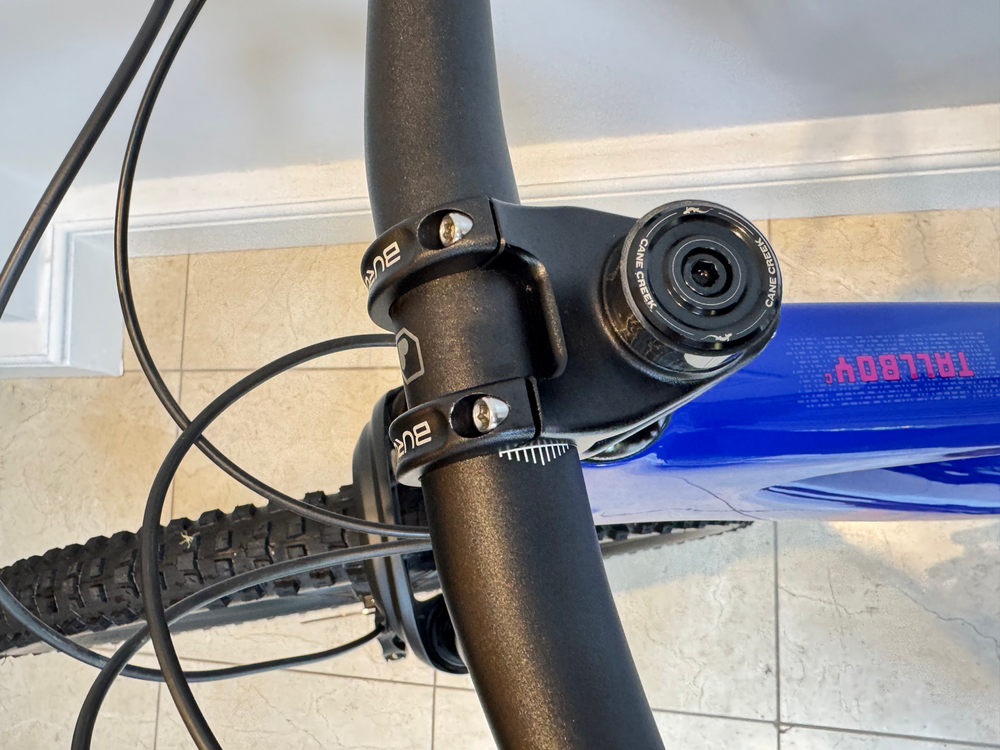 Santa Cruz TALLBOY S / Carbon C 2023